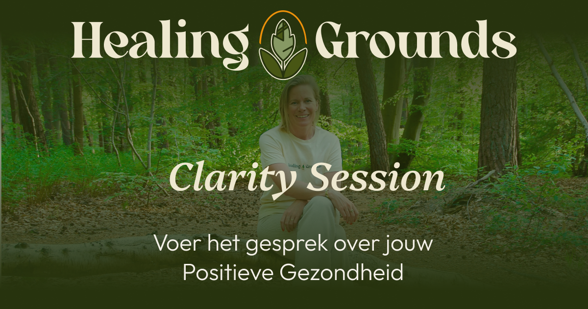 📢 Geleerde les: Het Gezondheidsgesprek blijkt een startmotor voor zelfregie!