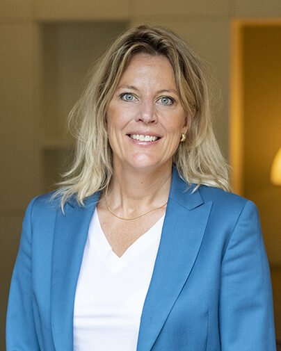 Even voorstellen: Nelieke Wismans, Het Gezondheidsgesprek